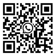 Gemini Ultra WhatsApp Customer Service QR Code
